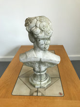 Load image into Gallery viewer, Head Bust Of David
