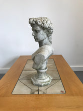 Load image into Gallery viewer, Head Bust Of David
