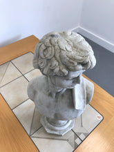 Load image into Gallery viewer, Head Bust Of David
