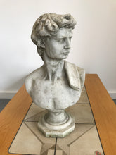 Load image into Gallery viewer, Head Bust Of David
