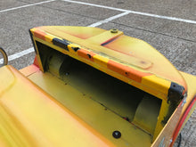 Load image into Gallery viewer, Original Vintage juvenile Fairground Car Ride
