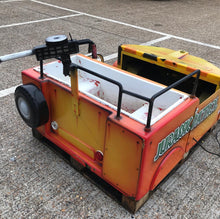 Load image into Gallery viewer, Original Vintage juvenile Fairground Car Ride
