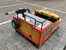 Load image into Gallery viewer, Original Vintage juvenile Fairground Car Ride
